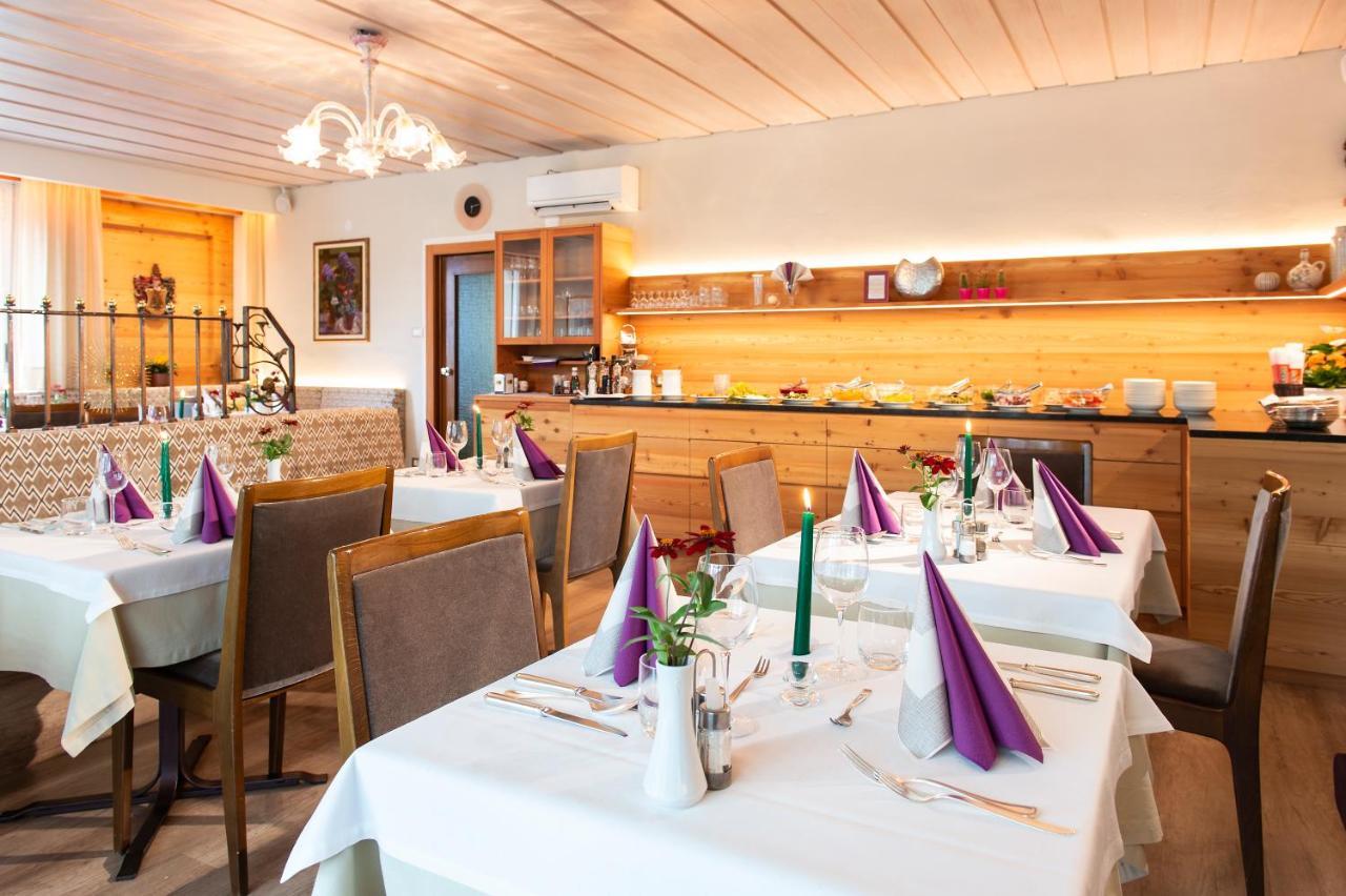 Hotel Tiffany Мерано Экстерьер фото