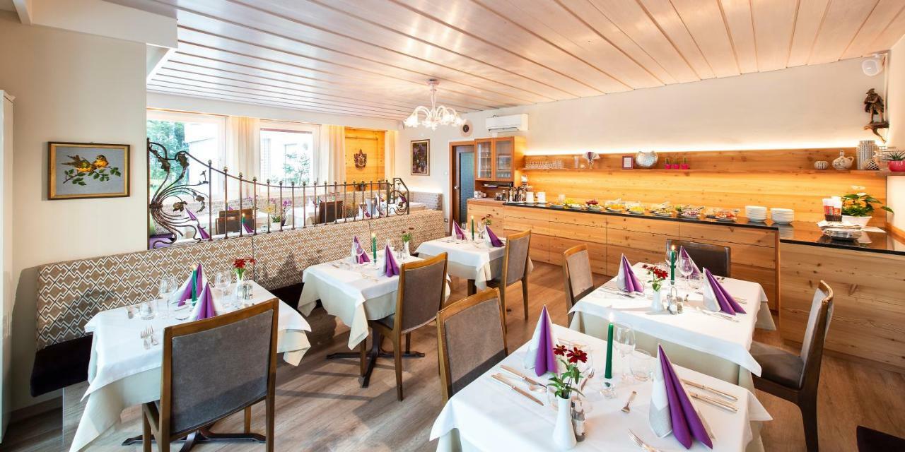 Hotel Tiffany Мерано Экстерьер фото